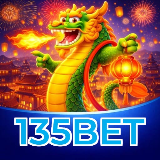 Siga a 135BET no Facebook